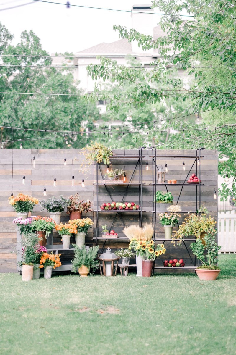 Jess Wegner Events Wedding Planner Dallas Fort Worth Texas