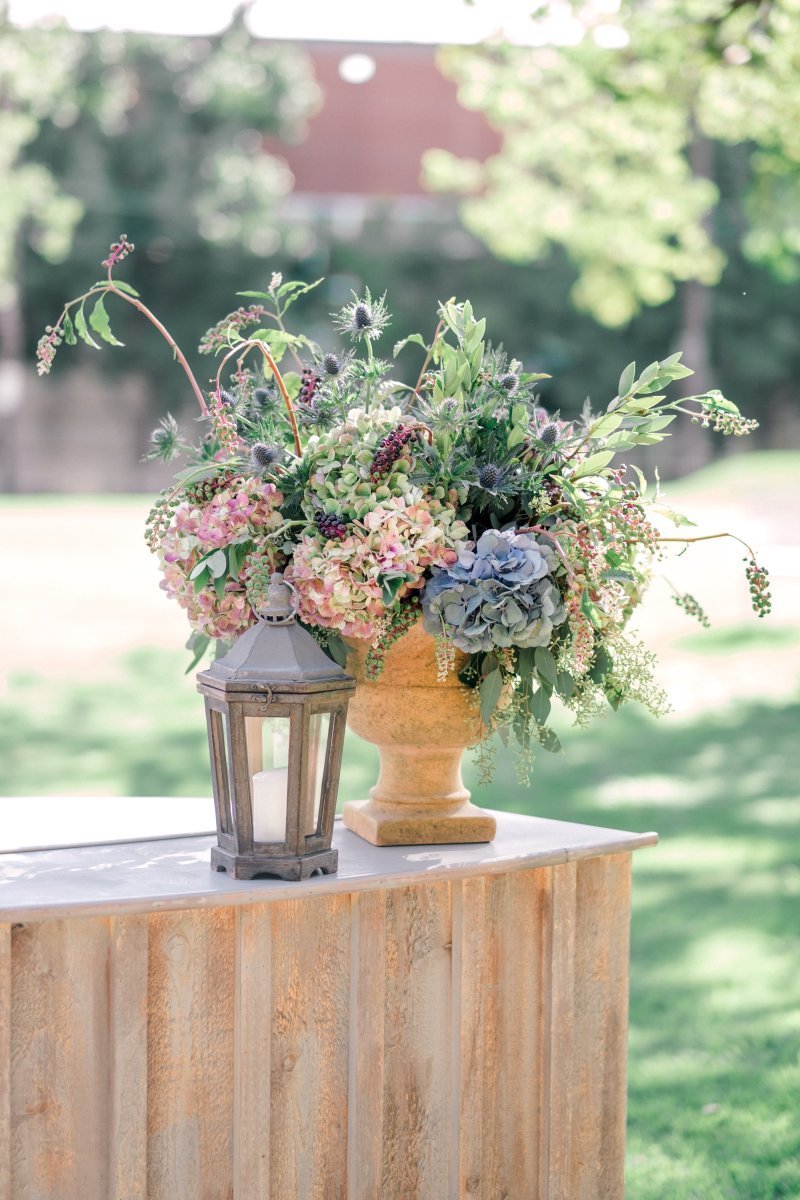 Jess Wegner Events Wedding Planner Dallas Fort Worth Texas
