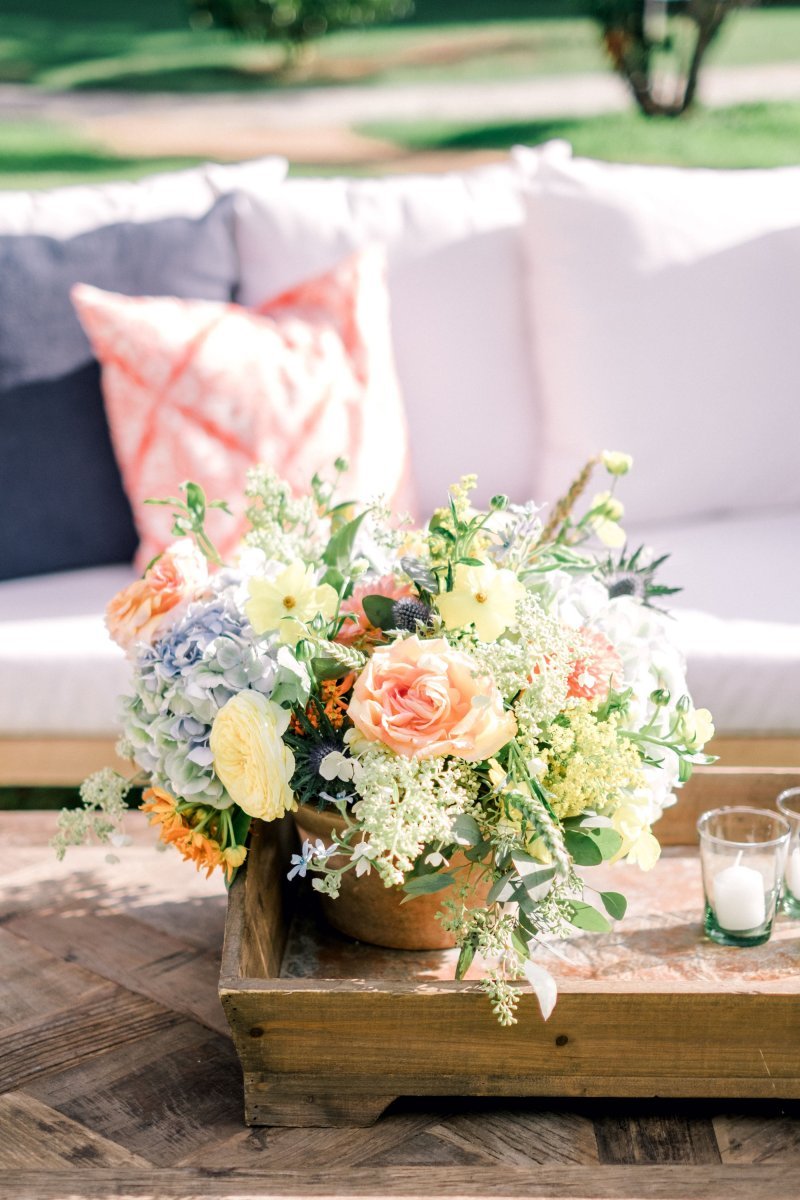Jess Wegner Events Wedding Planner Dallas Fort Worth Texas