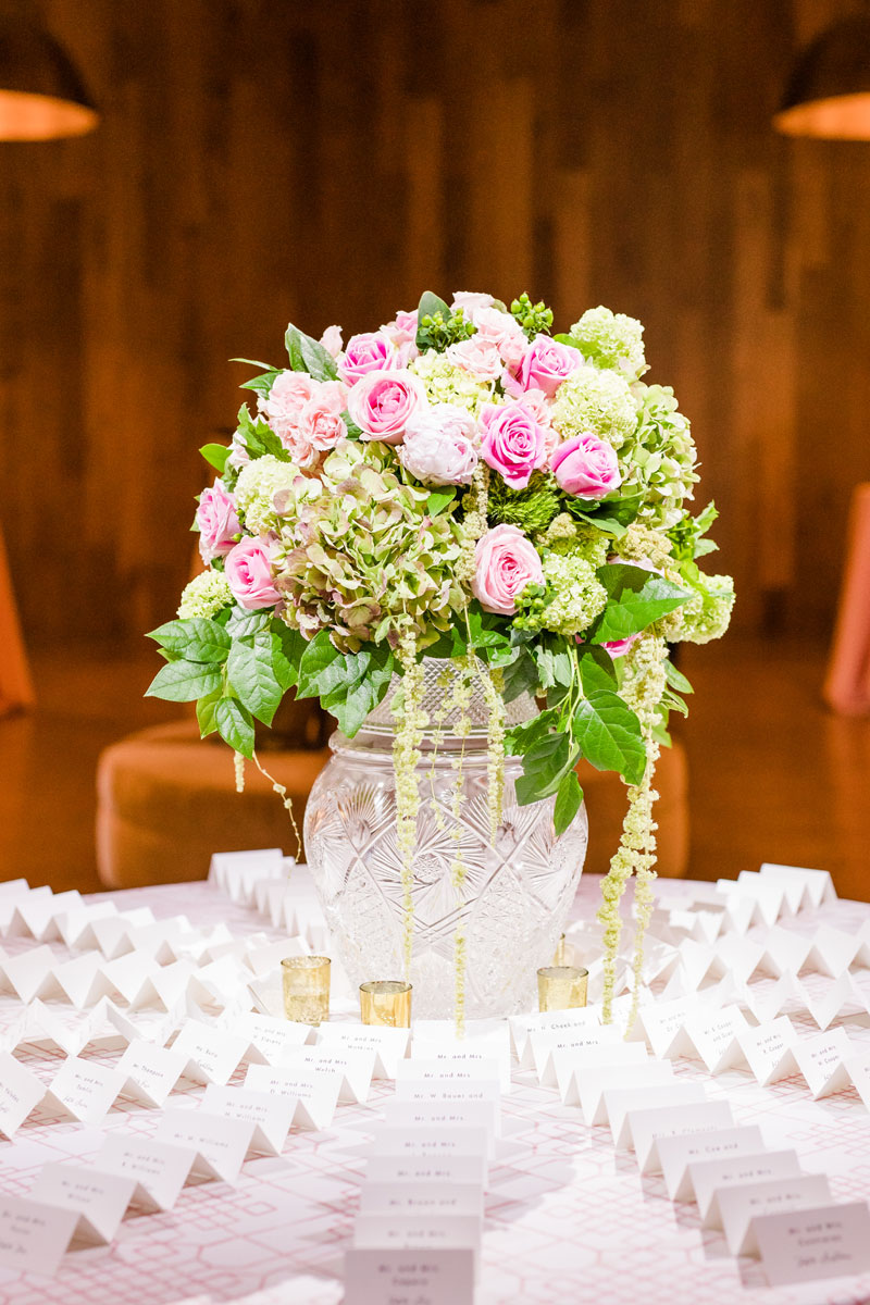 Jess Wegner Events Wedding Planner Dallas Fort Worth Texas