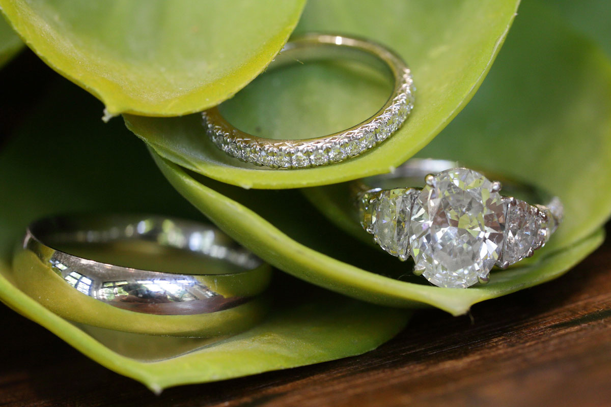 Jess Wegner Events Wedding Planner Dallas Fort Worth Texas