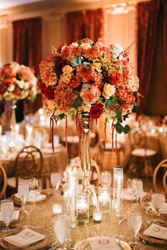 Jess Wegner Events Wedding Planner Dallas Fort Worth Texas